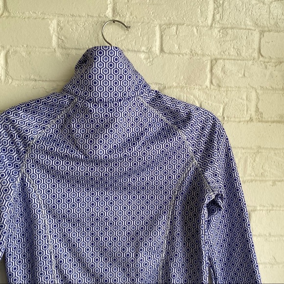 Magnolia Lane Tech Masters Zip Up Jacket Small - Picture 15 of 16